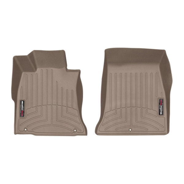Floorliners, 4514831-4514792